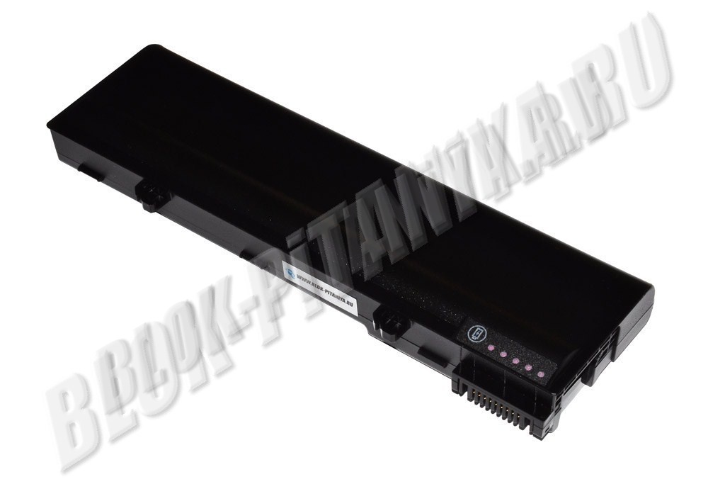 Аккумулятор HF674 для ноутбука DELL XPS M1210
